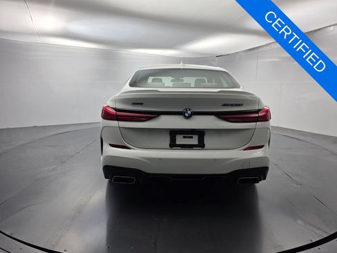 Used 2024 BMW M235i xDrive Gran Coupe w/ Premium Package AWD/4WD image 5