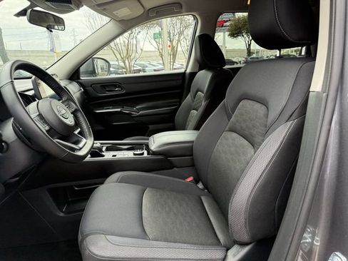 Used 2024 Nissan Pathfinder SV AWD/4WD image 22