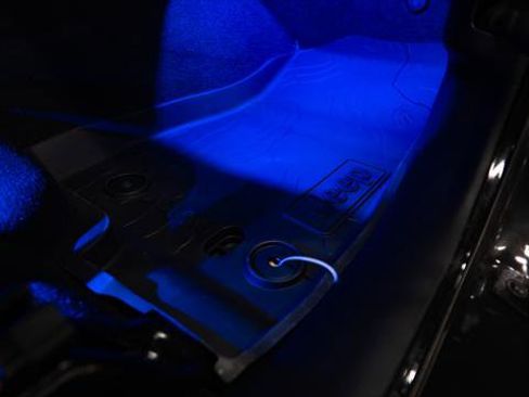 Used 2026 Jeep Wrangler Unlimited Sport image 27