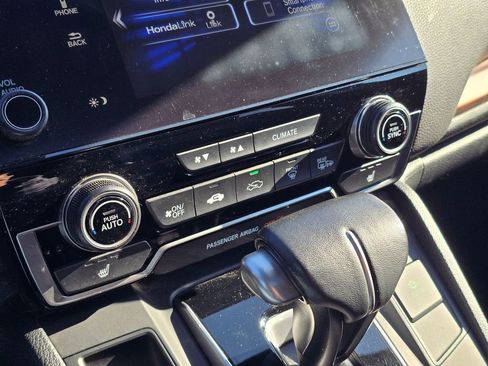 Used 2019 Honda CR-V EX-L image 30