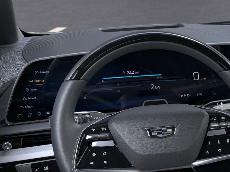 New 2026 Cadillac Optiq Sport 2 AWD/4WD image 18