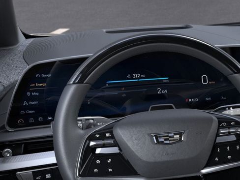 New 2026 Cadillac Optiq Sport 2 AWD/4WD image 18