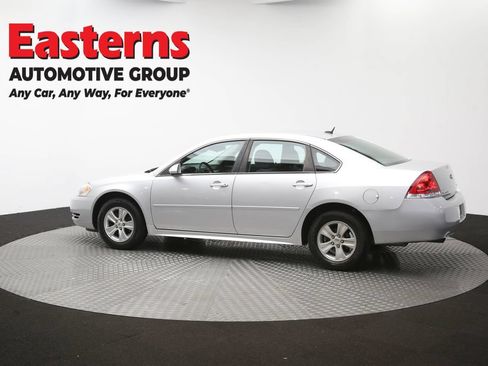 Used 2013 Chevrolet Impala LS FWD image 61
