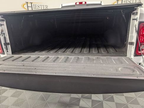 Used 2025 RAM 2500 Tradesman AWD/4WD image 26