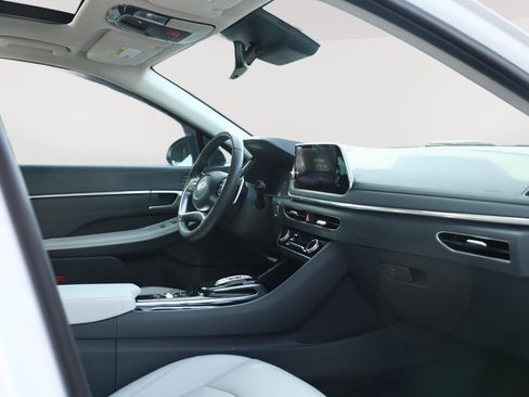 Used 2022 Hyundai Sonata Limited FWD image 21