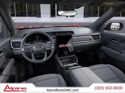 New 2026 GMC Terrain Elevation AWD/4WD image 15
