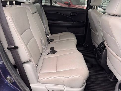 Used 2022 Honda Passport Elite image 13