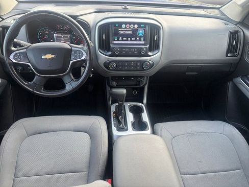 Used 2016 Chevrolet Colorado LT w/ LT Convenience Package AWD/4WD image 11