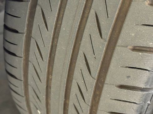 Used 2022 RAM ProMaster City Wagon image 35