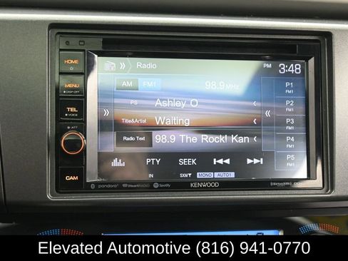 Used 2014 Toyota RAV4 Limited AWD/4WD image 19