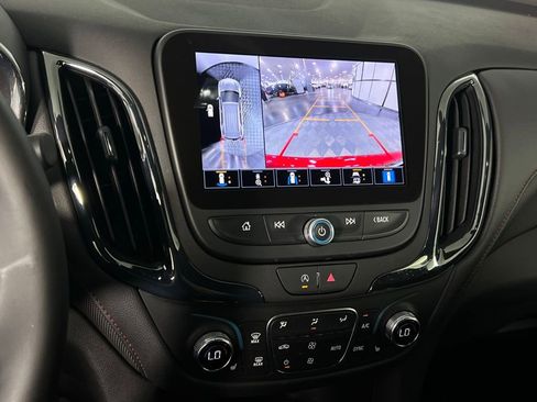 Used 2024 Chevrolet Equinox RS image 20