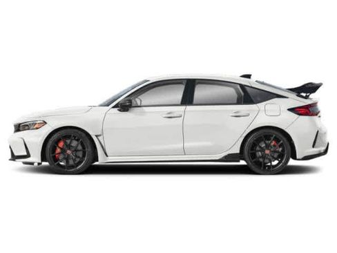 Used 2024 Honda Civic Type R image 3