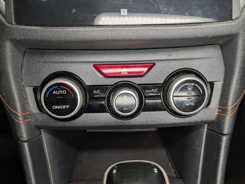 Used 2019 Subaru Crosstrek 2.0i Limited w/ Moonroof Package image 31