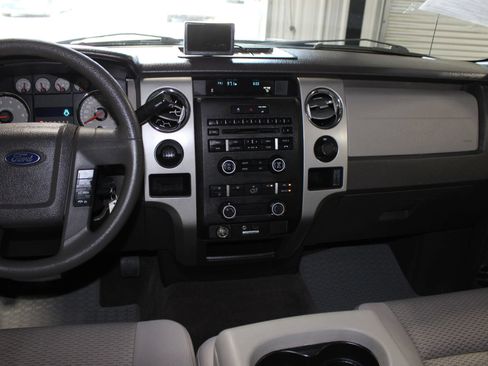 Used 2010 Ford F150 XLT RWD image 15