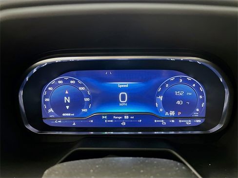 Used 2023 Chevrolet Tahoe RST image 14