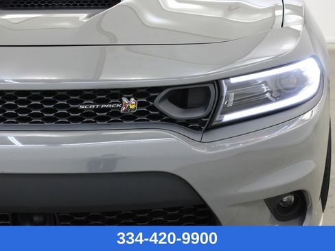 Used 2023 Dodge Charger Scat Pack w/ Plus Group image 7