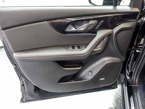 New 2026 Chevrolet Blazer RS AWD/4WD image 14