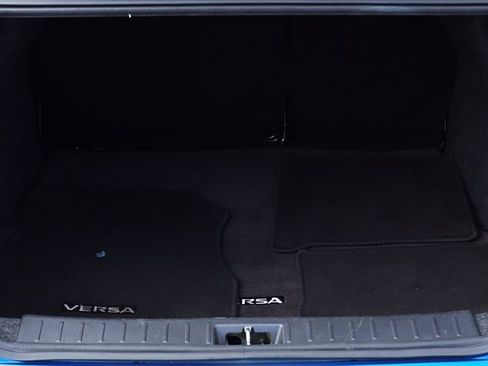 Used 2023 Nissan Versa SV image 23