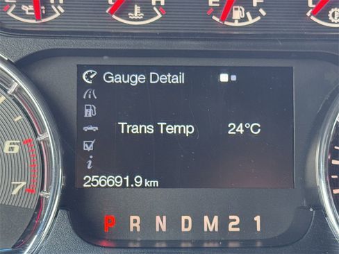 Used 2012 Ford F150 FX4 image 20