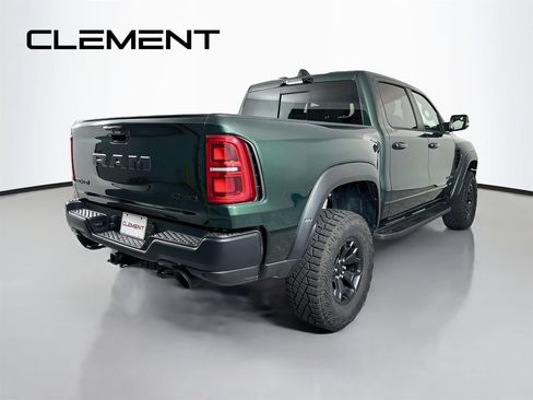 Used 2026 RAM 1500 RHO w/ RHO Level 1 Equipment Group AWD/4WD image 7