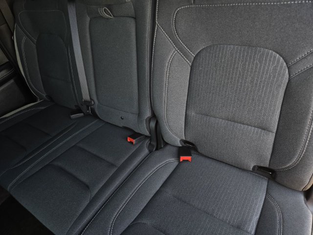 Used 2023 RAM 1500 Big Horn AWD/4WD image 12