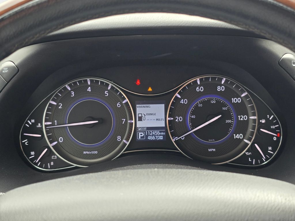 Used 2019 INFINITI QX80 Luxe w/ 22" Wheel Package AWD/4WD image 21