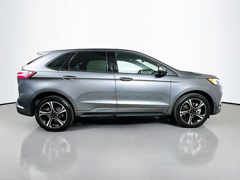 Used 2023 Ford Edge ST w/ Equipment Group 401A AWD/4WD image 8