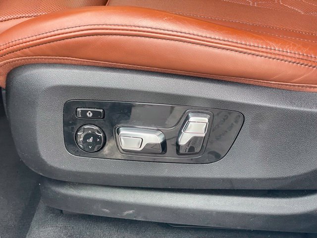 Certified 2023 BMW X7 xDrive40i w/ Executive Package AWD/4WD image 16