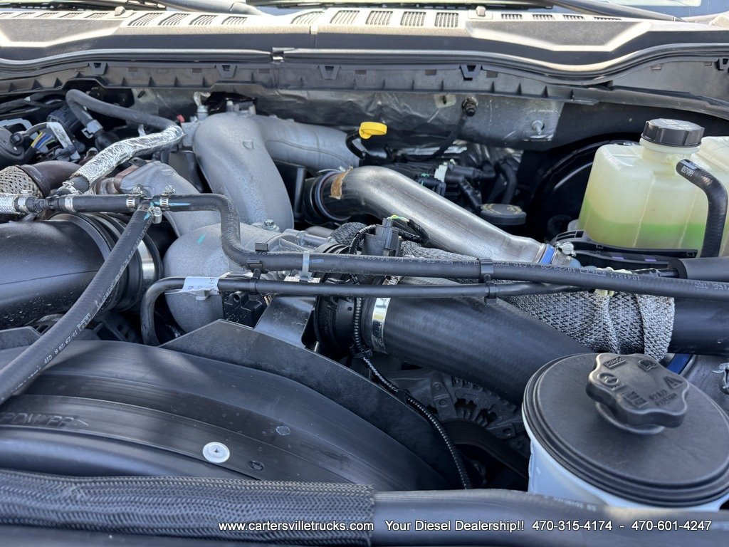 Used 2021 Ford F350 Platinum AWD/4WD image 32