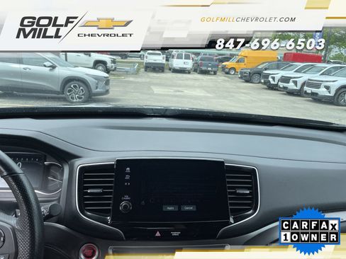 Used 2025 Honda Passport EX-L image 21
