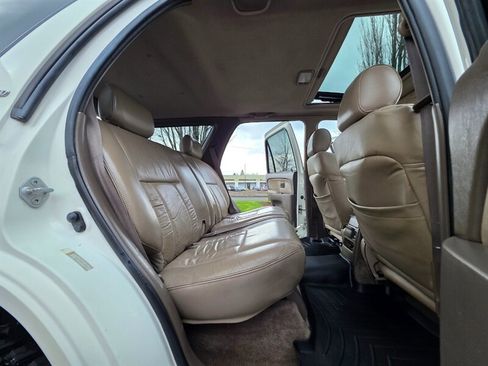 Used 1998 Toyota 4Runner Limited image 14