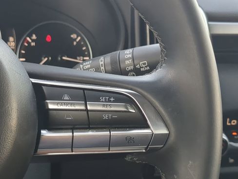 Certified 2024 MAZDA CX-50 AWD 2.5 S w/ Weather Package image 21