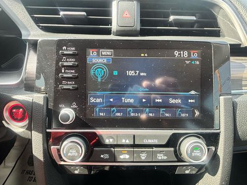Used 2019 Honda Civic EX image 51