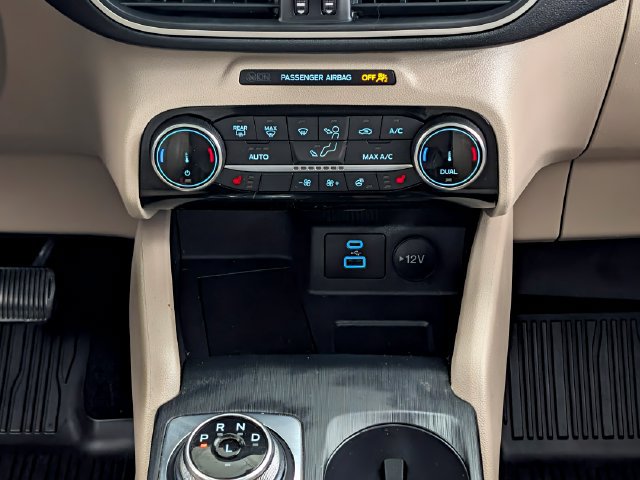 Certified 2022 Ford Escape SEL w/ Technology Package AWD/4WD image 28