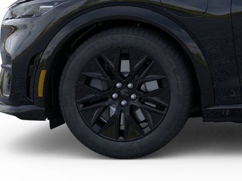 New 2026 Ford Mustang Mach-E Premium w/ Sport Appearance Package AWD/4WD image 21