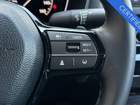 Certified 2026 Honda Civic Sport image 26