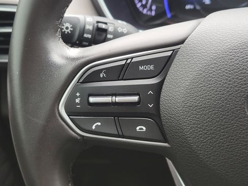 Used 2019 Hyundai Santa Fe Limited FWD image 30