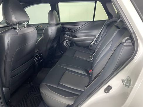 Used 2023 Subaru Outback Wilderness AWD/4WD image 19