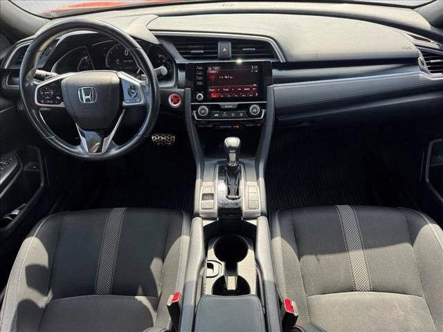 Used 2020 Honda Civic Sport image 18