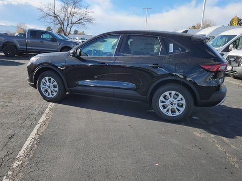 New 2026 Ford Escape Active w/ Tech Pack #1 image 6