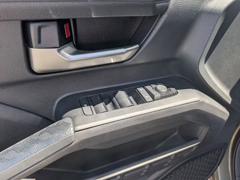 Used 2024 Toyota Tacoma TRD Off-Road w/ TRD Off Road Premium Package image 10