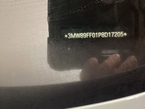 Used 2023 BMW 330i xDrive Sedan w/ M Sport Package image 15