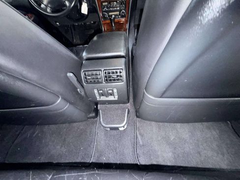 Used 2002 Acura RL FWD image 30
