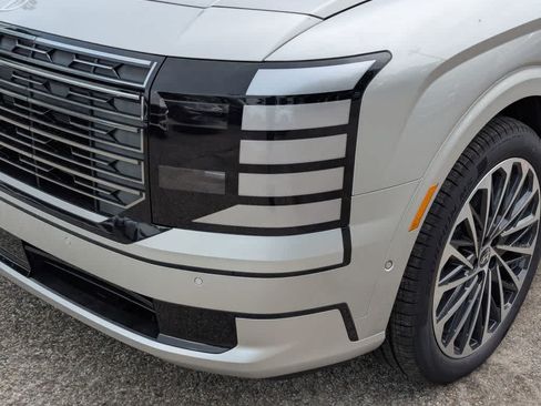 New 2026 Hyundai Palisade Calligraphy AWD/4WD image 12