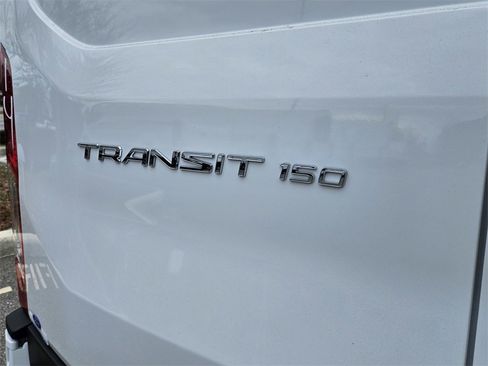 New 2025 Ford Transit 150 Low Roof image 36