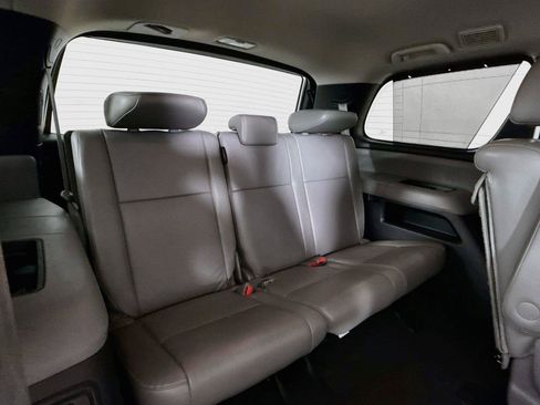 Used 2021 Toyota Sequoia Limited RWD image 44