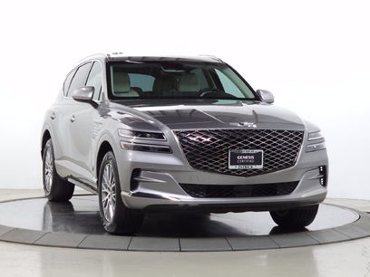 Used 2024 Genesis GV80 2.5T