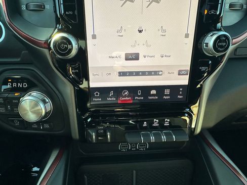 New 2026 RAM 1500 Rebel image 25