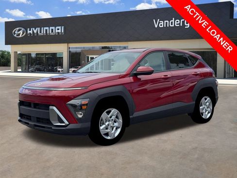 New 2026 Hyundai Kona SE FWD image 2
