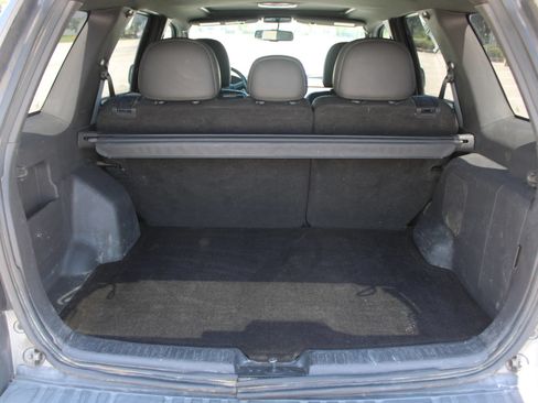Used 2012 Ford Escape Limited AWD/4WD image 27